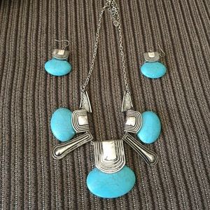 Z collection paparazzi Jewelry southwestern 💙💙💙